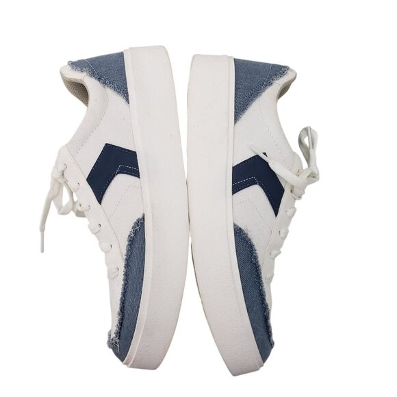 Dr. Scholl's Madison Lace Up Platform Sneakers - Picture 8 of 12